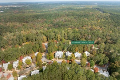 Hard to find 3 bedroom 2.5 bath cottage in The Landing. This on Reynolds Lake Oconee - The Landing in Georgia - for sale on GolfHomes.com, golf home, golf lot