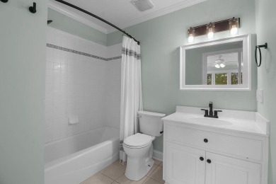 PROPERTY IS BEING SOLD AS IS AND LISTED UNDER APPRAISED VALUE

 on Sapelo Hammock Golf Club in Georgia - for sale on GolfHomes.com, golf home, golf lot