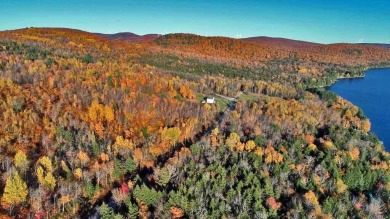 Looking For A Pair Of Waterfront Properties On A Crystal Clean on Va-Jo-Wa Golf Course in Maine - for sale on GolfHomes.com, golf home, golf lot