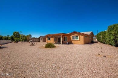 Unique home in Fountain of the Sun with so much potential!  Two on Fountain of the Sun Country Club in Arizona - for sale on GolfHomes.com, golf home, golf lot