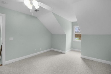 PROPERTY IS BEING SOLD AS IS AND LISTED UNDER APPRAISED VALUE

 on Sapelo Hammock Golf Club in Georgia - for sale on GolfHomes.com, golf home, golf lot