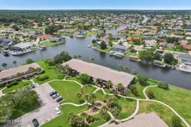 PRICE REDUCED! Ground floor Condo with Roof recently replaced! on Palm Harbor Golf Club in Florida - for sale on GolfHomes.com, golf home, golf lot