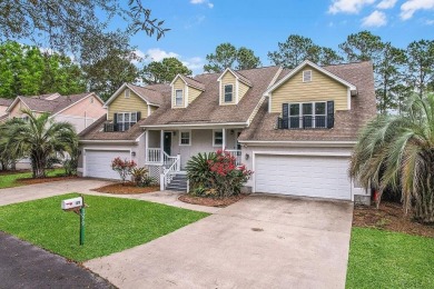 PROPERTY IS BEING SOLD AS IS AND LISTED UNDER APPRAISED VALUE

 on Sapelo Hammock Golf Club in Georgia - for sale on GolfHomes.com, golf home, golf lot