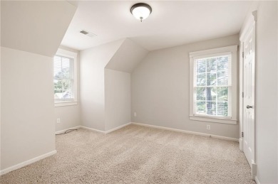 Welcome to 216 Brisbane Drive, a timeless Jeremy Rutenberg home on Bentwater Golf Club in Georgia - for sale on GolfHomes.com, golf home, golf lot