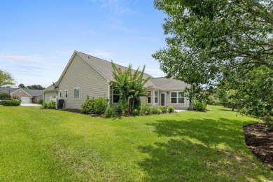 The best in southern living starts here. Discover comfort, style on Sandpiper Bay Golf and Country Club in North Carolina - for sale on GolfHomes.com, golf home, golf lot