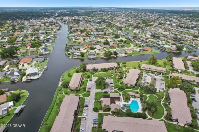 PRICE REDUCED! Ground floor Condo with Roof recently replaced! on Palm Harbor Golf Club in Florida - for sale on GolfHomes.com, golf home, golf lot