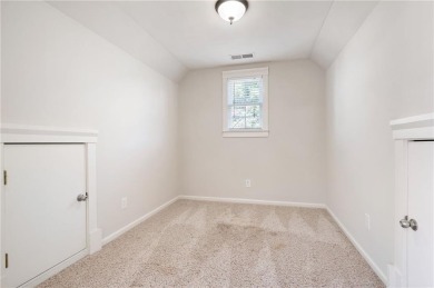 Welcome to 216 Brisbane Drive, a timeless Jeremy Rutenberg home on Bentwater Golf Club in Georgia - for sale on GolfHomes.com, golf home, golf lot