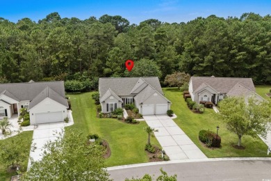 The best in southern living starts here. Discover comfort, style on Sandpiper Bay Golf and Country Club in North Carolina - for sale on GolfHomes.com, golf home, golf lot