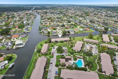 PRICE REDUCED! Ground floor Condo with Roof recently replaced! on Palm Harbor Golf Club in Florida - for sale on GolfHomes.com, golf home, golf lot