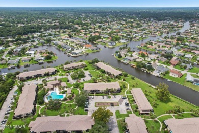 PRICE REDUCED! Ground floor Condo with Roof recently replaced! on Palm Harbor Golf Club in Florida - for sale on GolfHomes.com, golf home, golf lot