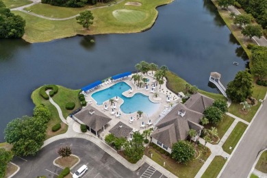 The best in southern living starts here. Discover comfort, style on Sandpiper Bay Golf and Country Club in North Carolina - for sale on GolfHomes.com, golf home, golf lot