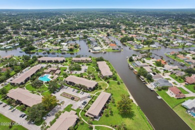 PRICE REDUCED! Ground floor Condo with Roof recently replaced! on Palm Harbor Golf Club in Florida - for sale on GolfHomes.com, golf home, golf lot