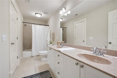 Welcome to 216 Brisbane Drive, a timeless Jeremy Rutenberg home on Bentwater Golf Club in Georgia - for sale on GolfHomes.com, golf home, golf lot