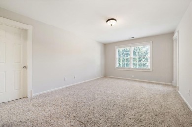 Welcome to 216 Brisbane Drive, a timeless Jeremy Rutenberg home on Bentwater Golf Club in Georgia - for sale on GolfHomes.com, golf home, golf lot