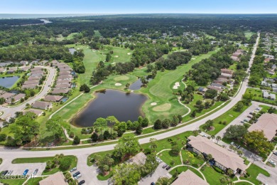 PRICE REDUCED! Ground floor Condo with Roof recently replaced! on Palm Harbor Golf Club in Florida - for sale on GolfHomes.com, golf home, golf lot