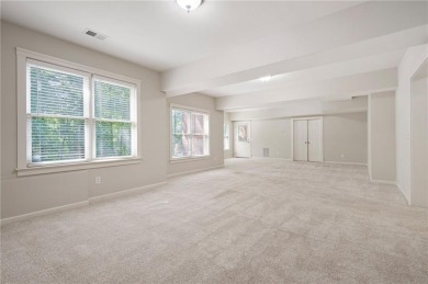 Welcome to 216 Brisbane Drive, a timeless Jeremy Rutenberg home on Bentwater Golf Club in Georgia - for sale on GolfHomes.com, golf home, golf lot