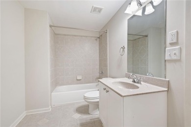 Welcome to 216 Brisbane Drive, a timeless Jeremy Rutenberg home on Bentwater Golf Club in Georgia - for sale on GolfHomes.com, golf home, golf lot