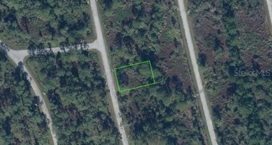 Discover a peaceful, wooded lot in the growing Sun 'n Lake area on Sun n Lake Golf and Country Club in Florida - for sale on GolfHomes.com, golf home, golf lot