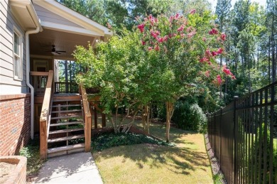 Welcome to 216 Brisbane Drive, a timeless Jeremy Rutenberg home on Bentwater Golf Club in Georgia - for sale on GolfHomes.com, golf home, golf lot