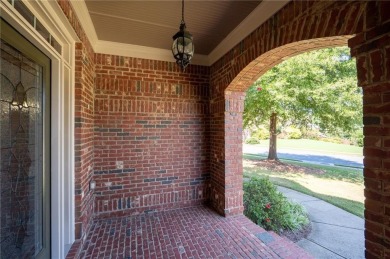 Welcome to 216 Brisbane Drive, a timeless Jeremy Rutenberg home on Bentwater Golf Club in Georgia - for sale on GolfHomes.com, golf home, golf lot