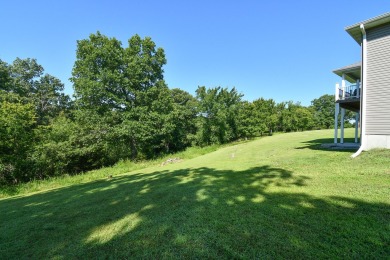 Immerse yourself in the elegance of this beautiful custom built on Hidden Valley Golf Links in Missouri - for sale on GolfHomes.com, golf home, golf lot