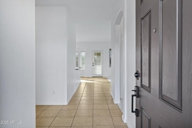 Refreshed 2-bedroom, 2-bathroom home with versatile den on Lone Tree Golf Club in Arizona - for sale on GolfHomes.com, golf home, golf lot