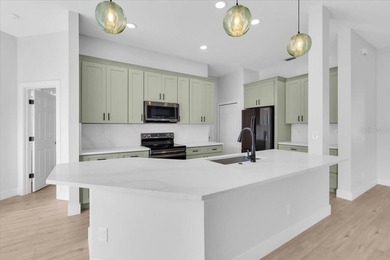 One or more photo(s) has been virtually staged. Short Sale on Tatum Ridge Golf Links in Florida - for sale on GolfHomes.com, golf home, golf lot