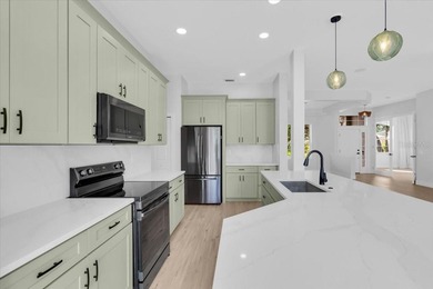 One or more photo(s) has been virtually staged. Short Sale on Tatum Ridge Golf Links in Florida - for sale on GolfHomes.com, golf home, golf lot