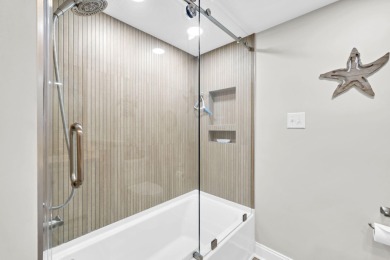 This beautiful 3 bedroom is what you have been waiting for! on Seascape Golf Course in Florida - for sale on GolfHomes.com, golf home, golf lot