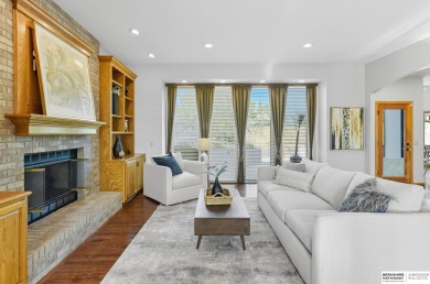 Sheila Ost, M: , sheila.ost,   - Beautiful golf course retreat on Tara Hills Golf Course in Nebraska - for sale on GolfHomes.com, golf home, golf lot