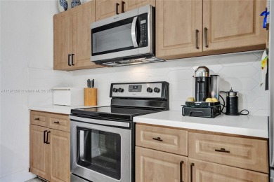 Come view this stunning 3 bedroom 2 1/2 bathroom updated on Pine Island Ridge Country Club in Florida - for sale on GolfHomes.com, golf home, golf lot
