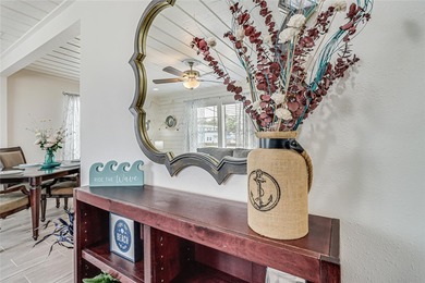 Welcome to Casa Tropical-a beautifully remodeled 3- bedroom on Palmilla Beach Golf Club in Texas - for sale on GolfHomes.com, golf home, golf lot