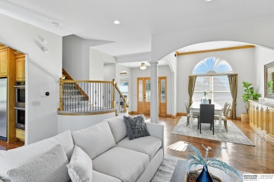 Sheila Ost, M: , sheila.ost,   - Beautiful golf course retreat on Tara Hills Golf Course in Nebraska - for sale on GolfHomes.com, golf home, golf lot