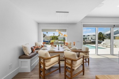 Welcome to your dream home!  This fully renovated, never lived on Key Royale Club in Florida - for sale on GolfHomes.com, golf home, golf lot