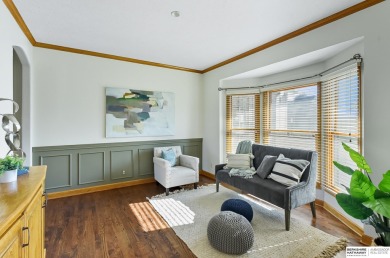 Sheila Ost, M: , sheila.ost,   - Beautiful golf course retreat on Tara Hills Golf Course in Nebraska - for sale on GolfHomes.com, golf home, golf lot