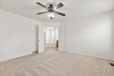 Nestled within the scenic Eaton Golf Course community, this on Eaton Country Club in Colorado - for sale on GolfHomes.com, golf home, golf lot