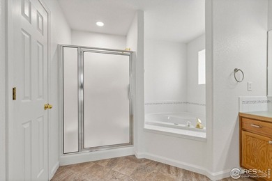 Nestled within the scenic Eaton Golf Course community, this on Eaton Country Club in Colorado - for sale on GolfHomes.com, golf home, golf lot