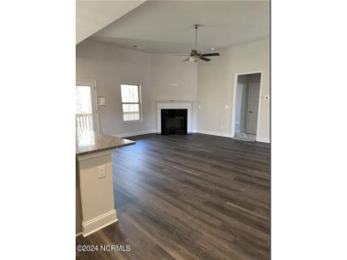 New Construction in Mill Creek Cove, just 15 Minutes from the on Carolina National Golf Club in North Carolina - for sale on GolfHomes.com, golf home, golf lot