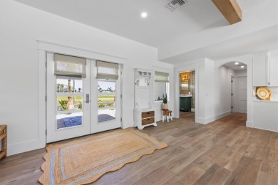 Welcome to your dream home!  This fully renovated, never lived on Key Royale Club in Florida - for sale on GolfHomes.com, golf home, golf lot