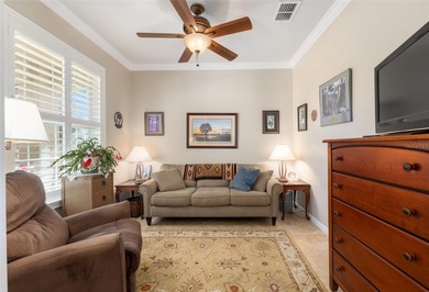 Discover this beautiful Shenandoah model overlooking priceless on Stone Creek Golf Club in Florida - for sale on GolfHomes.com, golf home, golf lot