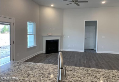 New Construction in Mill Creek Cove, just 15 Minutes from the on Carolina National Golf Club in North Carolina - for sale on GolfHomes.com, golf home, golf lot