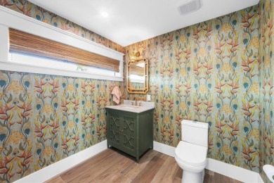 Welcome to your dream home!  This fully renovated, never lived on Key Royale Club in Florida - for sale on GolfHomes.com, golf home, golf lot