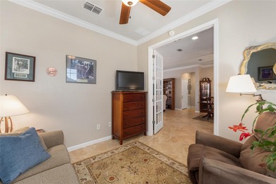 Discover this beautiful Shenandoah model overlooking priceless on Stone Creek Golf Club in Florida - for sale on GolfHomes.com, golf home, golf lot