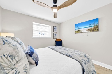 This beautiful 3 bedroom is what you have been waiting for! on Seascape Golf Course in Florida - for sale on GolfHomes.com, golf home, golf lot