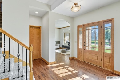 Sheila Ost, M: , sheila.ost,   - Beautiful golf course retreat on Tara Hills Golf Course in Nebraska - for sale on GolfHomes.com, golf home, golf lot