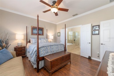 Discover this beautiful Shenandoah model overlooking priceless on Stone Creek Golf Club in Florida - for sale on GolfHomes.com, golf home, golf lot