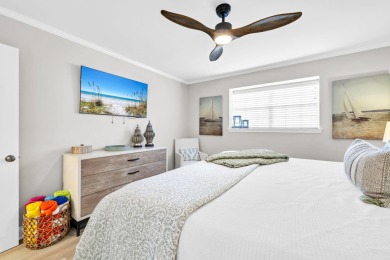 This beautiful 3 bedroom is what you have been waiting for! on Seascape Golf Course in Florida - for sale on GolfHomes.com, golf home, golf lot