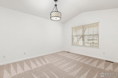 Nestled within the scenic Eaton Golf Course community, this on Eaton Country Club in Colorado - for sale on GolfHomes.com, golf home, golf lot