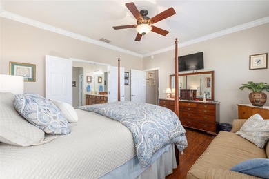 Discover this beautiful Shenandoah model overlooking priceless on Stone Creek Golf Club in Florida - for sale on GolfHomes.com, golf home, golf lot