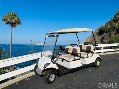 Here is your opportunity.  You've been looking in HC for a while on Catalina Island Golf Course in California - for sale on GolfHomes.com, golf home, golf lot